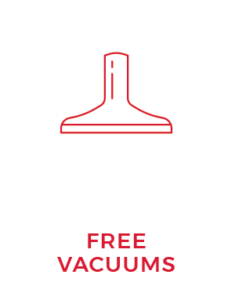 Free Vaccums Icon